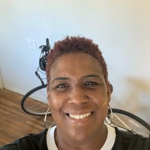 Meet your Posher, Jalynda